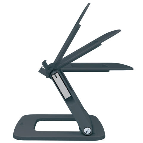leitz-supporto-ergo-laptop-multi-angolo-80-plastica-riciclata-ergo-grigio-scuro-258x45x253-mm-64240089