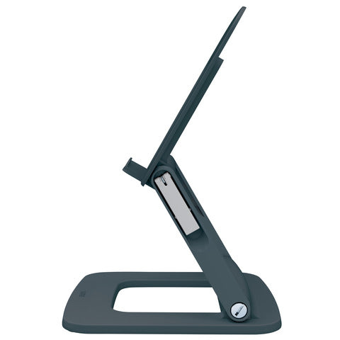 leitz-supporto-ergo-laptop-multi-angolo-80-plastica-riciclata-ergo-grigio-scuro-258x45x253-mm-64240089