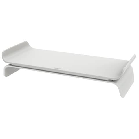 leitz-supporto-monitor-regolabile-2-altezze-ergo-grigio-chiaro-209x112x438-mm-65040085