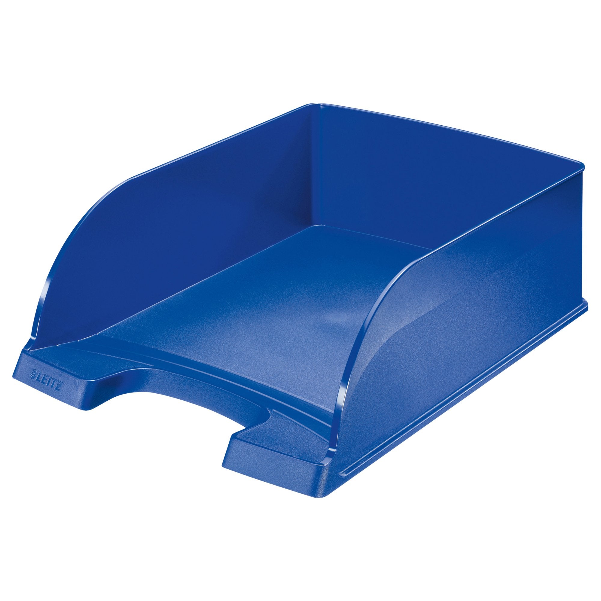 leitz-vaschetta-portacorrispondenza-jumbo-plus-blu