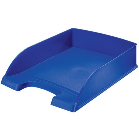 leitz-vaschetta-portacorrispondenza-plus-standard-polistirolo-a4-blu-52270235