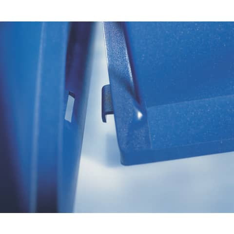 leitz-vaschetta-portacorrispondenza-sorty-polistirolo-a4-blu-52310035