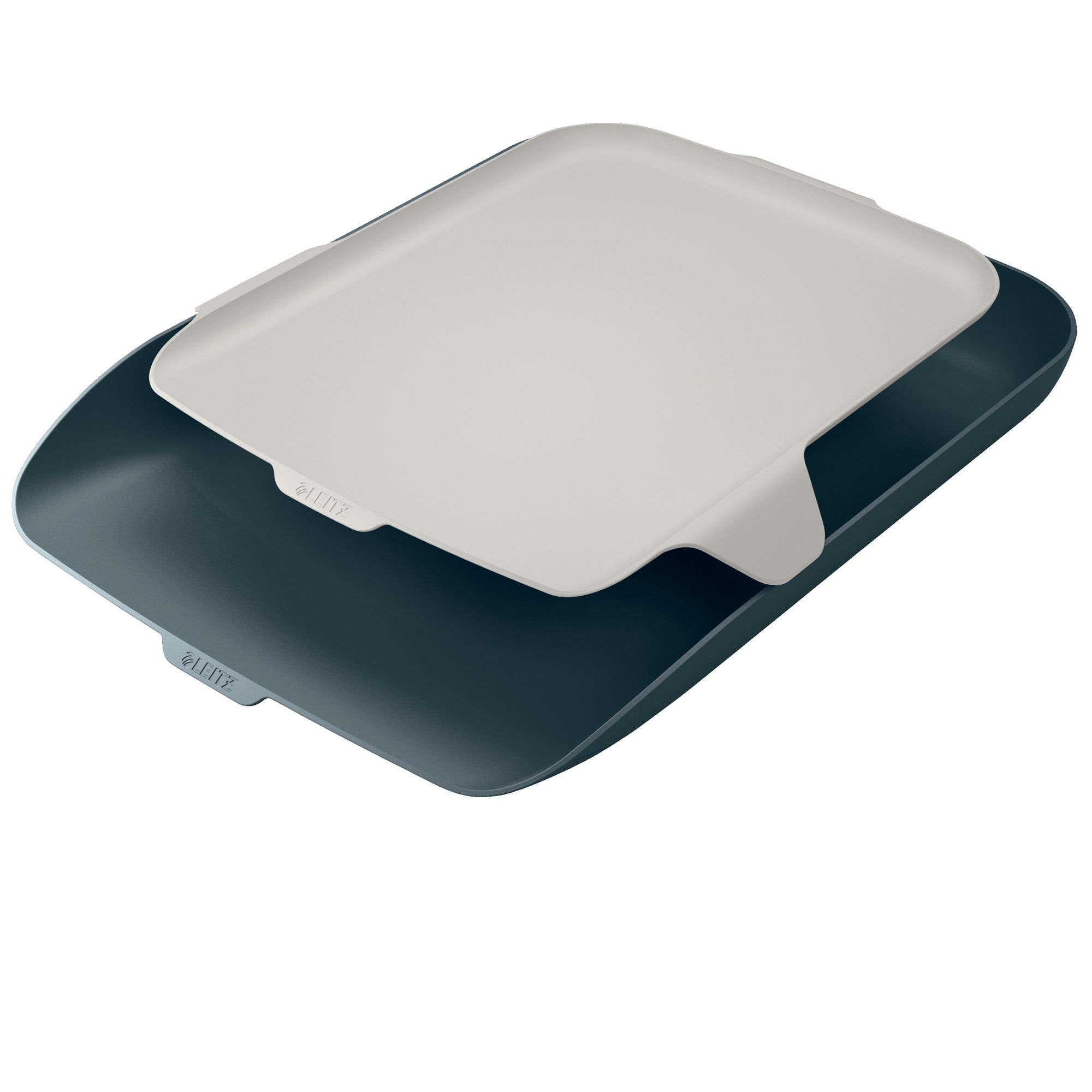 leitz-vaschetta-portacorrispondenza-vassoio-organizer-grigio-cosy