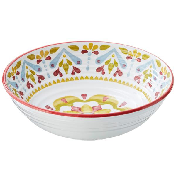 leone-ciotola-linea-corfu-d30x9cm-melamina