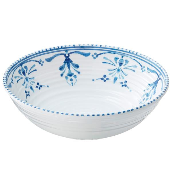 leone-ciotola-linea-zante-d30x9cm-melamina