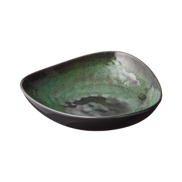 leone-ciotola-triangolare-linea-amazzonia-23-5x6cm-melamina