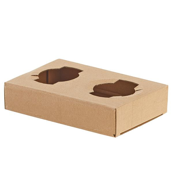 leone-conf-50-portabicchieri-asporto-2-posti-17x11x3-5cm-carta-kraft-avana