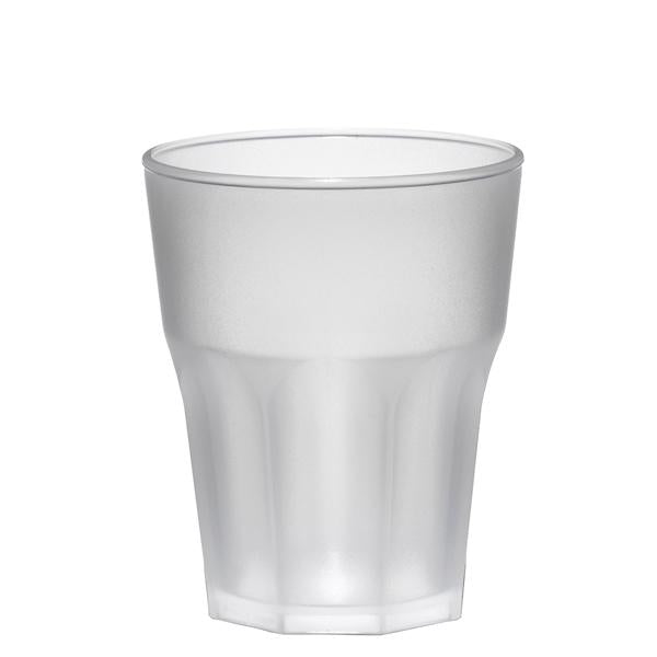 leone-conf-8-bicchieri-rox-290ml-pp-satinato