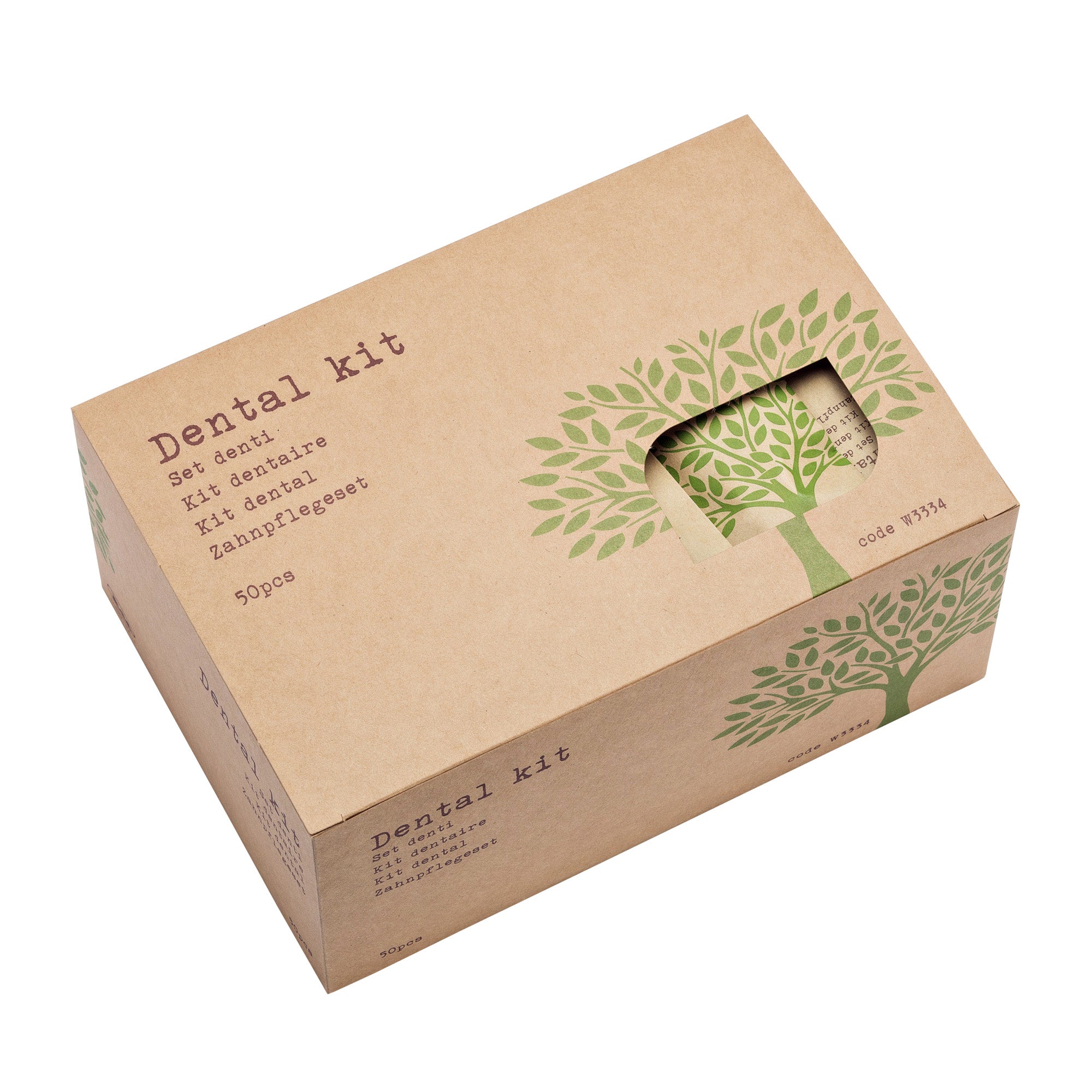 leone-confezione-50-set-denti-linea-cortesia-natura