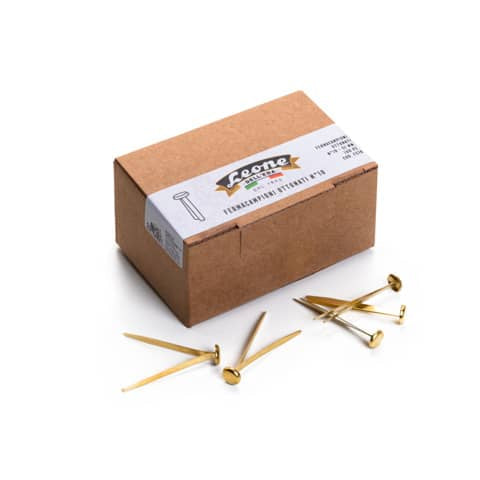 leone-dell-era-fermacampioni-dellera-acciaio-testa-bombata-n-10-51-mm-ottone-scatola-100-pz-fc10