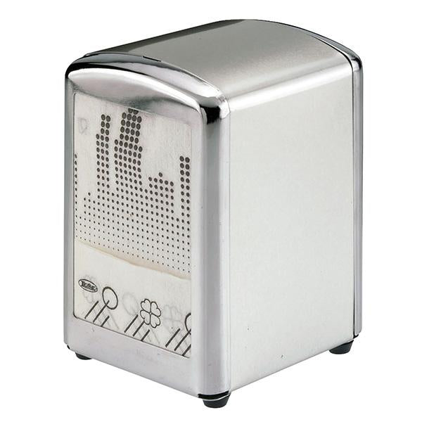leone-dispenser-tovaglioli-bar-silver