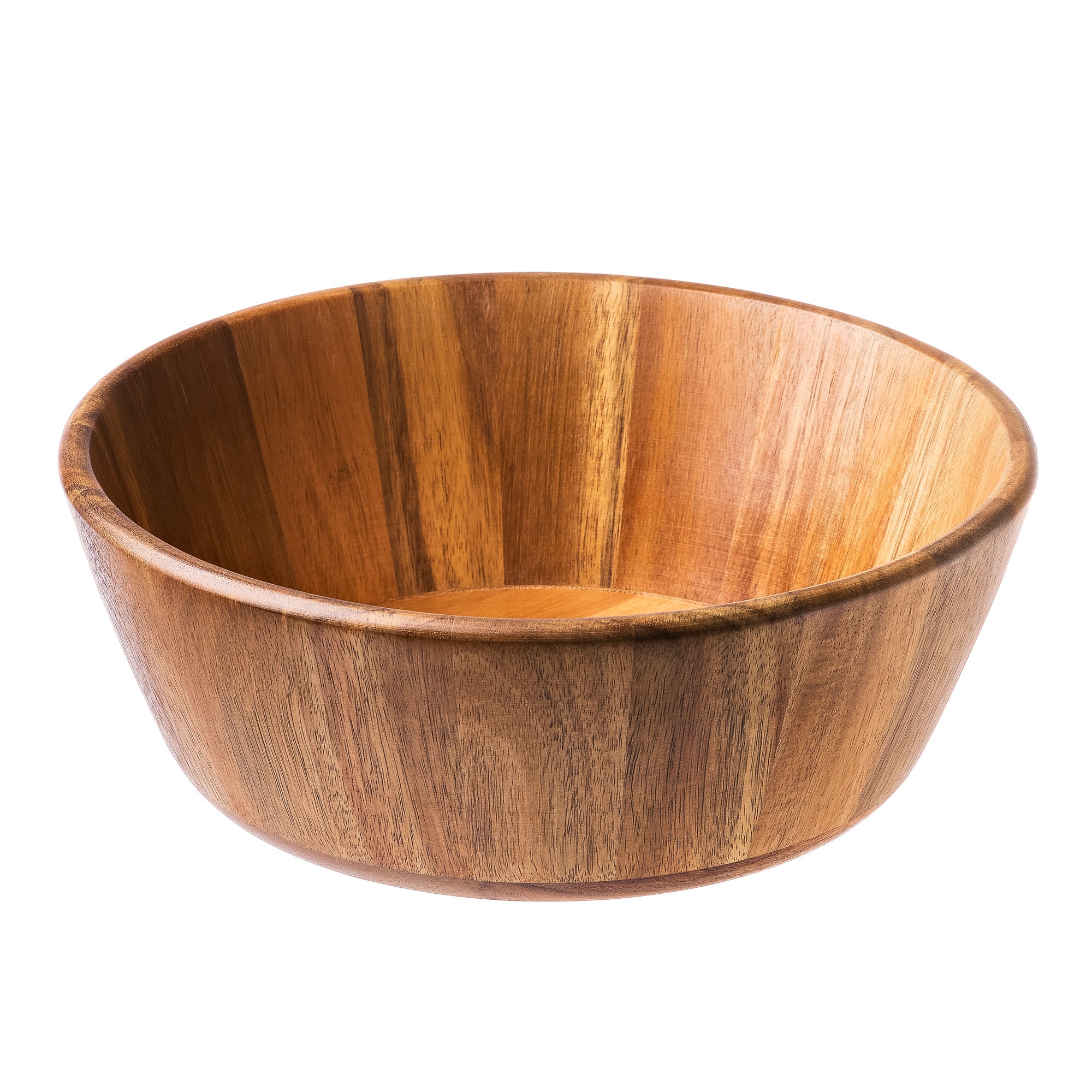 leone-insalatiera-legno-acacia-d25x9cm