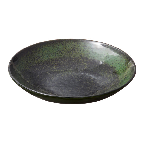 leone-piatto-fondo-linea-amazzonia-d18-5x4cm-melamina
