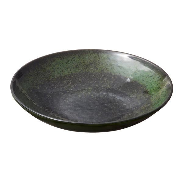 leone-piatto-fondo-linea-amazzonia-d24x5cm-melamina