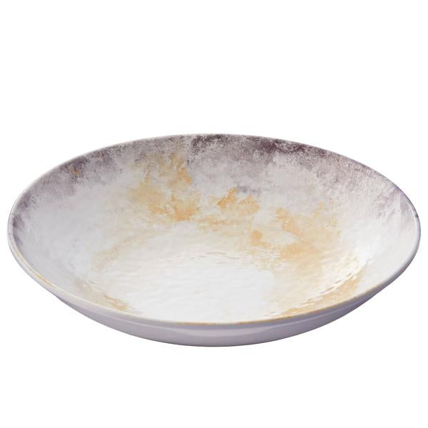 leone-piatto-fondo-linea-galassia-d24x5cm-melamina