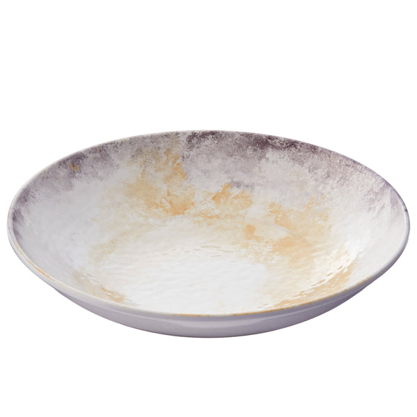 leone-piatto-fondo-linea-galassia-d24x5cm-melamina