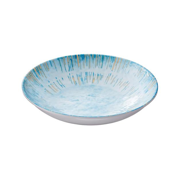 leone-piatto-fondo-linea-oceano-d18-5x4cm-melamina