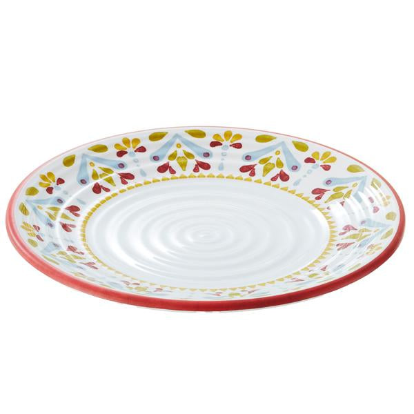 leone-piatto-piano-linea-corfu-d26-5x2cm-melamina