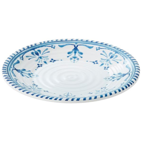 leone-piatto-piano-linea-zante-d21-5x2cm-melamina