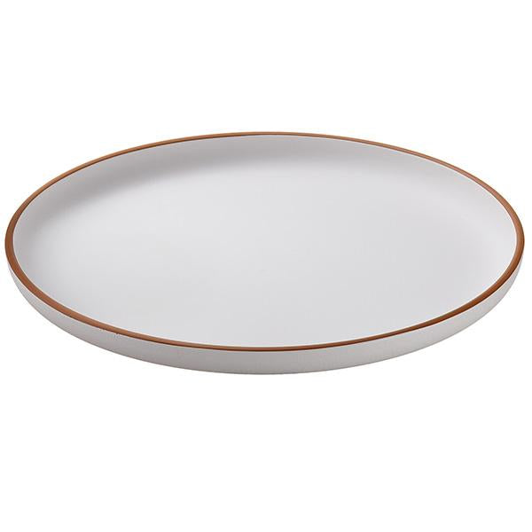 leone-piatto-piano-rpet-d27-5x2-2cm-bianco