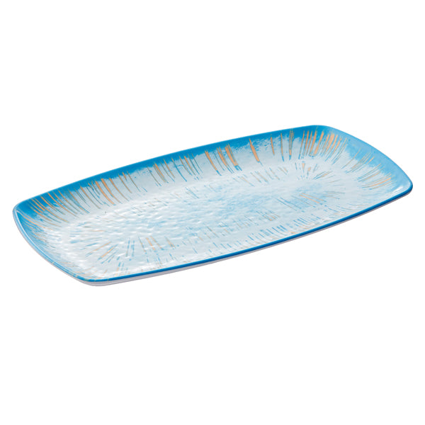 leone-piatto-rettangolare-linea-oceano-35-5x19x2-5cm-melamina