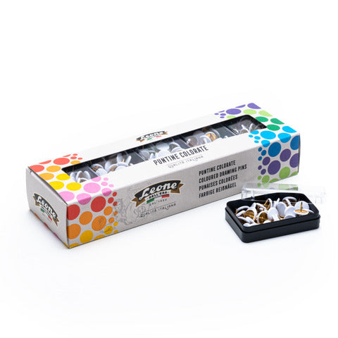 leone-puntine-colorate-color-bianco-10-scatole-50-pezzi-pp50t101-st