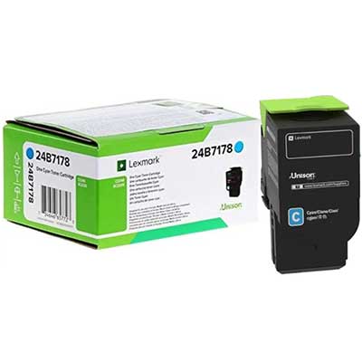 lexmark-24b7178-toner-originale