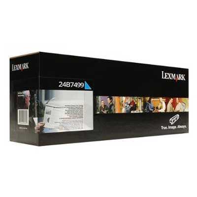 lexmark-24b7499-toner-originale