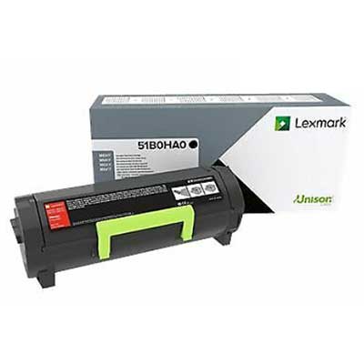 lexmark-51b0ha0-toner-originale