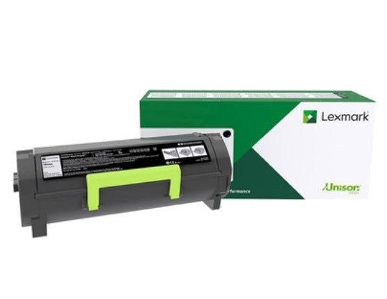 lexmark-51b2x00-toner-originale