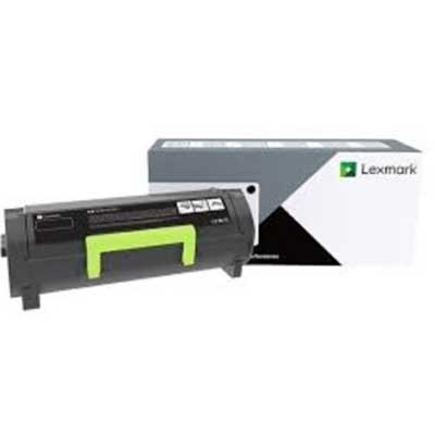 lexmark-58d2u00-toner-originale