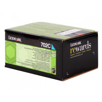 lexmark-70c20c0-toner-originale