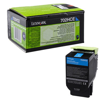 lexmark-70c2hce-toner-originale