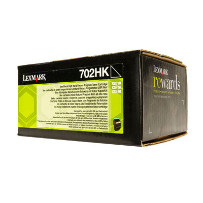 lexmark-70c2hke-toner-originale