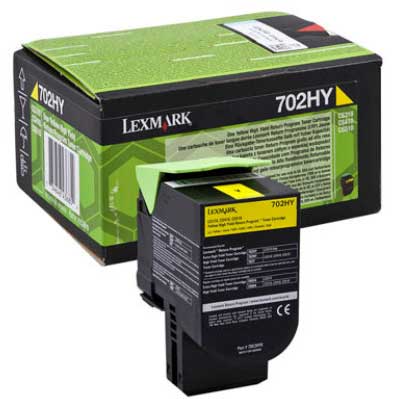 lexmark-70c2xy0-toner-originale