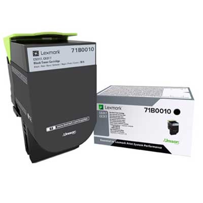 lexmark-71b0010-toner-originale