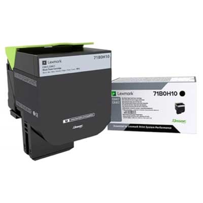 lexmark-71b0h10-toner-originale