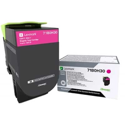 lexmark-71b0h30-toner-originale
