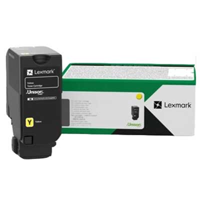 lexmark-71c2hy0-toner-originale