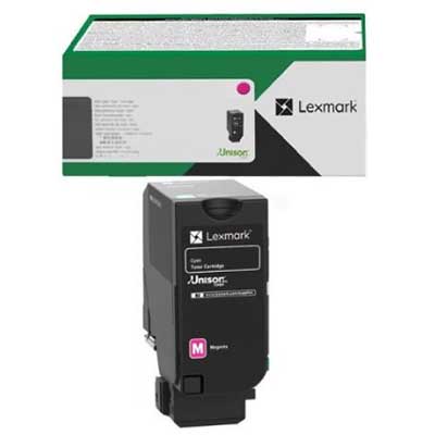 lexmark-71c2xm0-toner-originale