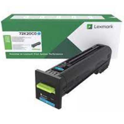 lexmark-72k20ce-toner-originale
