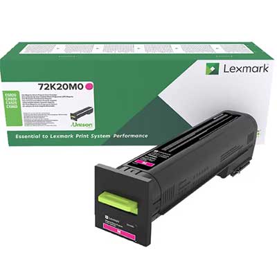 lexmark-72k20m0-toner-originale