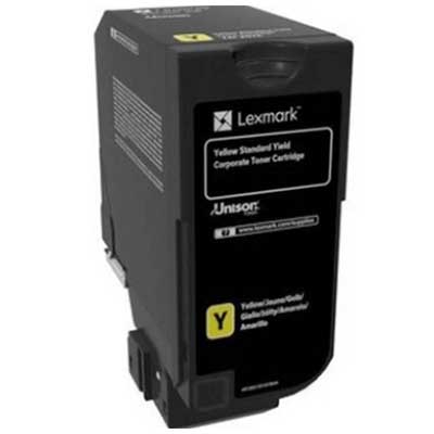 lexmark-74c2sye-toner-alternativo