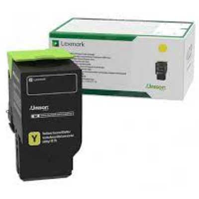 lexmark-74c2sye-toner-originale