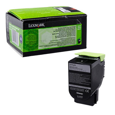 lexmark-78c20k0-toner-originale