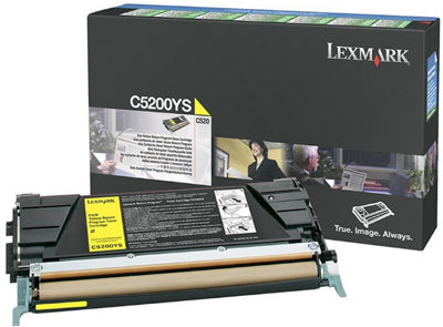 lexmark-c5200ks-toner-originale