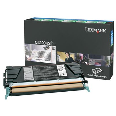 lexmark-c5220ks-toner-originale