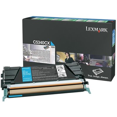 lexmark-c5340cx-toner-originale