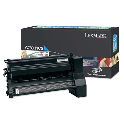 lexmark-c780h1cg-toner-originale