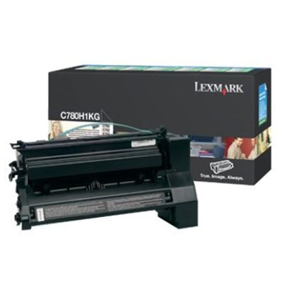 lexmark-c780h1kg-toner-originale